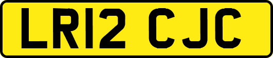 LR12CJC