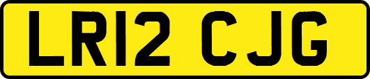 LR12CJG