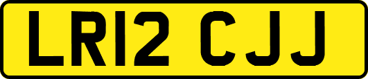 LR12CJJ