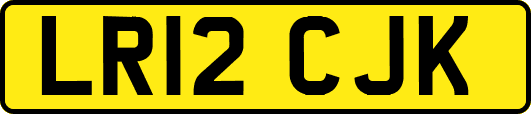 LR12CJK