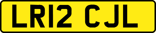 LR12CJL