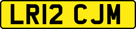 LR12CJM