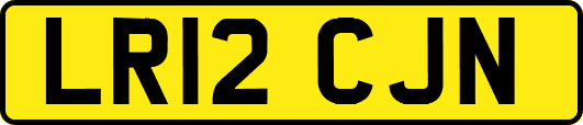 LR12CJN