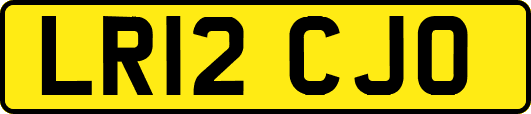 LR12CJO
