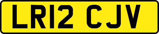 LR12CJV