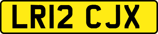 LR12CJX