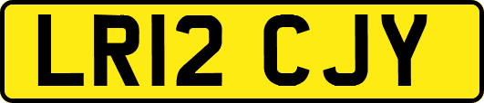 LR12CJY