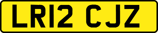 LR12CJZ
