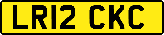 LR12CKC