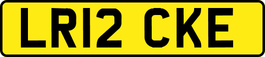 LR12CKE