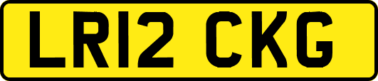 LR12CKG