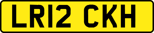 LR12CKH