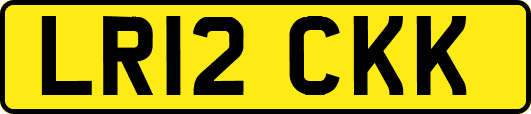 LR12CKK