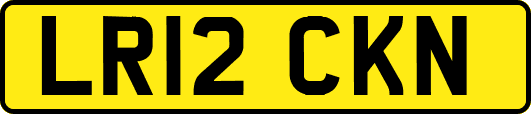 LR12CKN