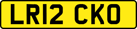 LR12CKO