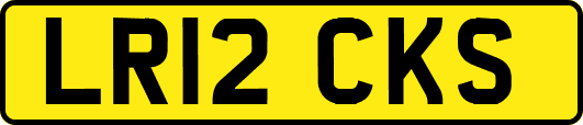 LR12CKS