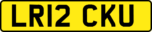 LR12CKU