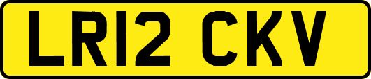 LR12CKV