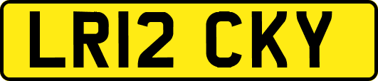 LR12CKY