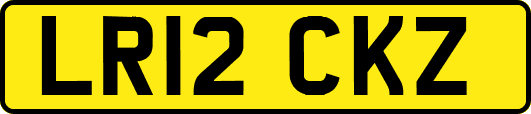 LR12CKZ