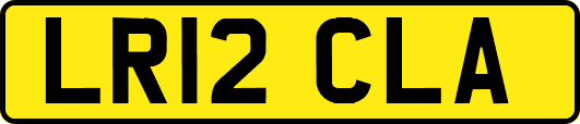 LR12CLA