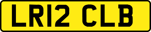 LR12CLB