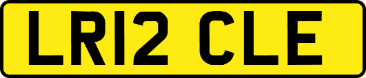 LR12CLE