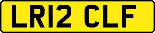 LR12CLF