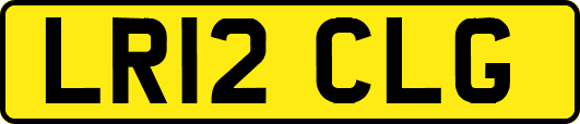 LR12CLG