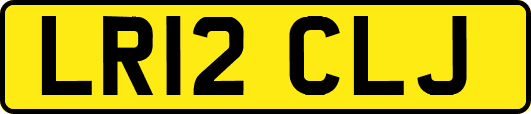 LR12CLJ