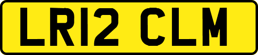 LR12CLM