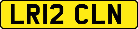 LR12CLN