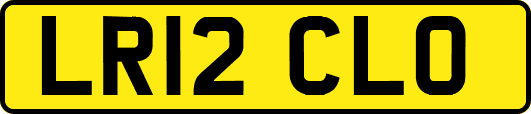 LR12CLO