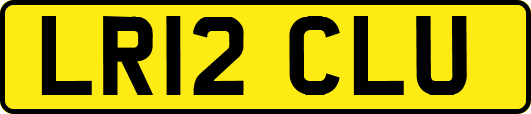 LR12CLU