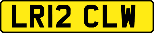 LR12CLW