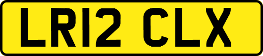 LR12CLX