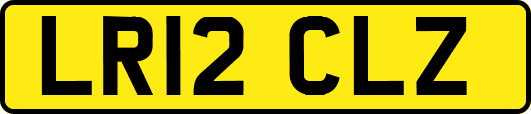 LR12CLZ