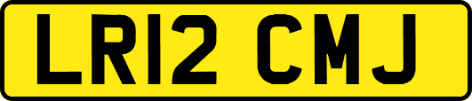 LR12CMJ