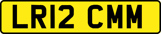 LR12CMM