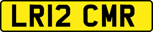 LR12CMR
