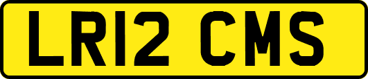LR12CMS