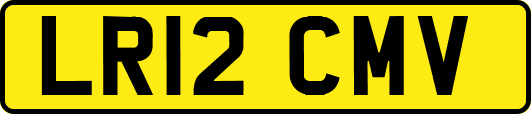 LR12CMV