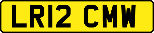 LR12CMW