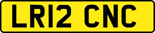 LR12CNC