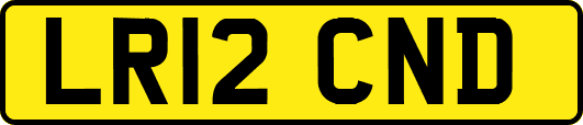 LR12CND
