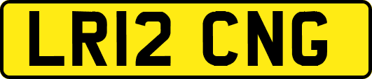 LR12CNG