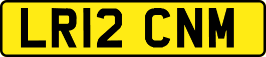 LR12CNM