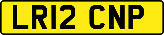 LR12CNP