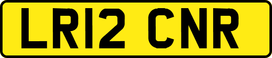 LR12CNR