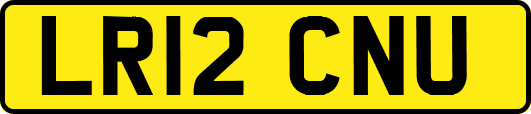 LR12CNU